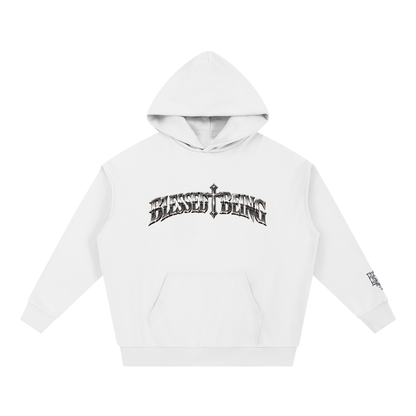 Saving The Hood Heavyweight Hoodie