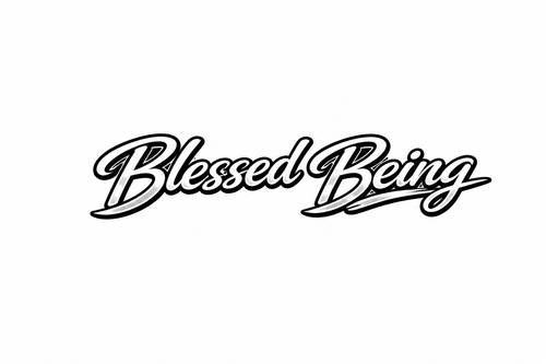 Blessed Being
