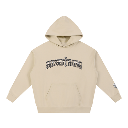 Saving The Hood Heavyweight Hoodie