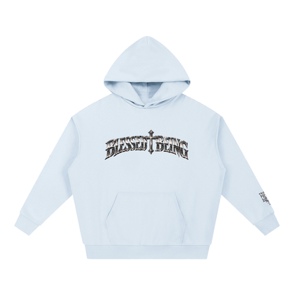 Saving The Hood Heavyweight Hoodie