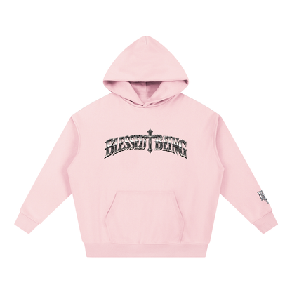 Saving The Hood Heavyweight Hoodie